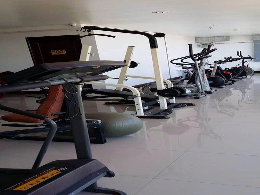 Vigan Ergo Hotel