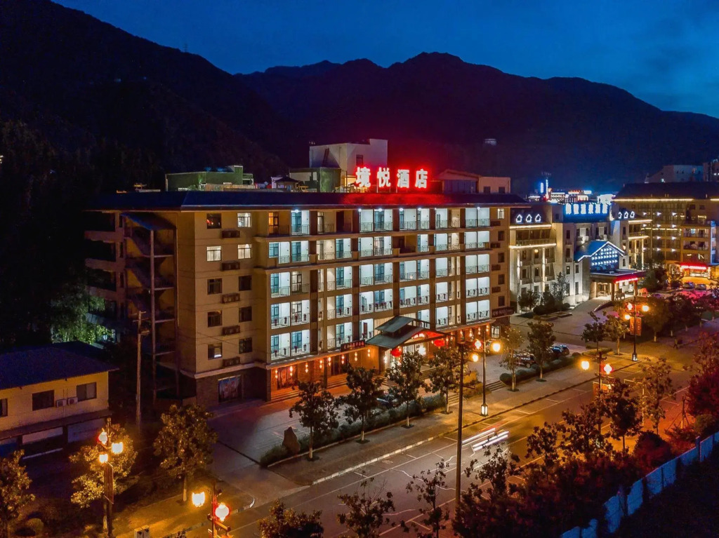 Jingyue Hotel