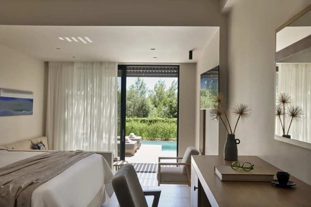 Celestial All Suites