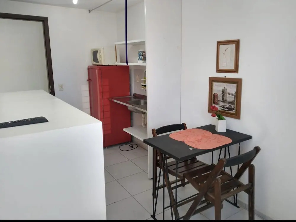Studio Boa Viagem
