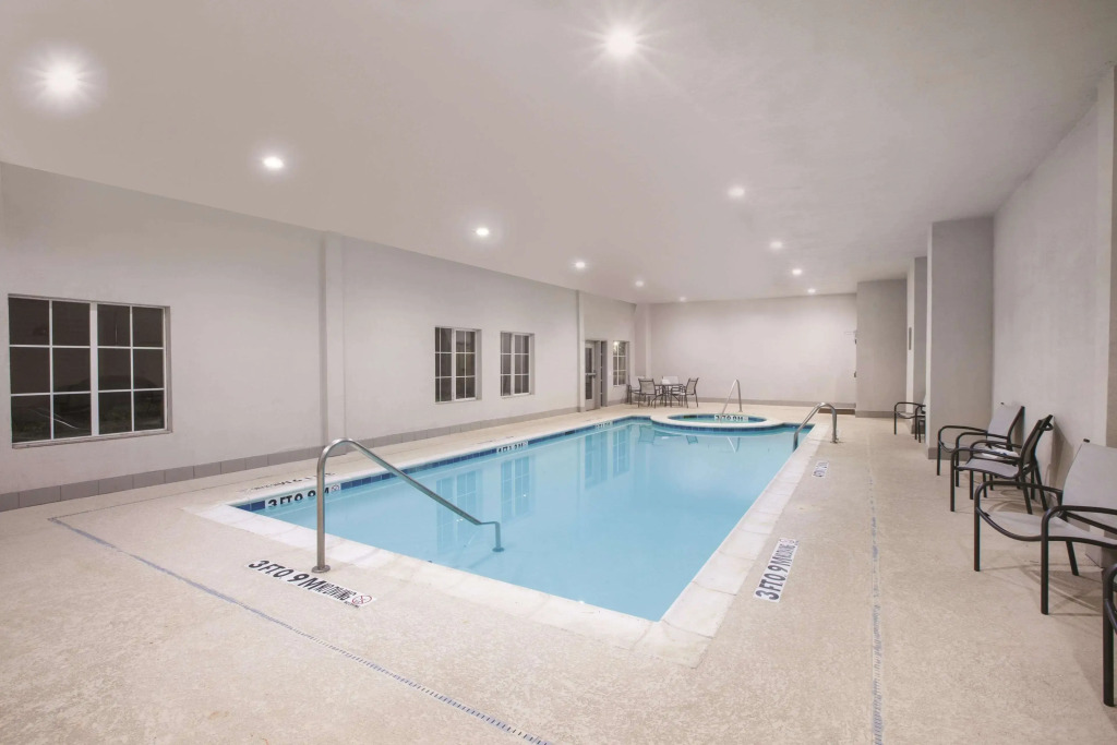 La Quinta by Wyndham Mansfield TX