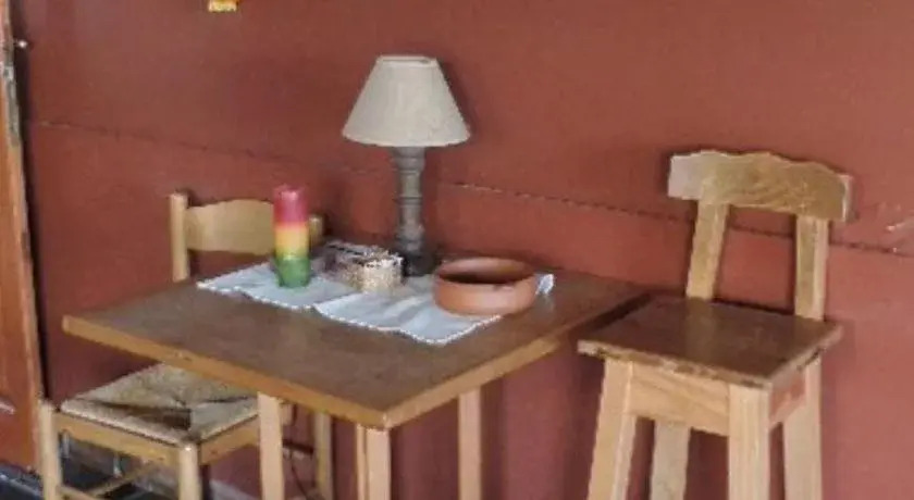 Huayra Puca
