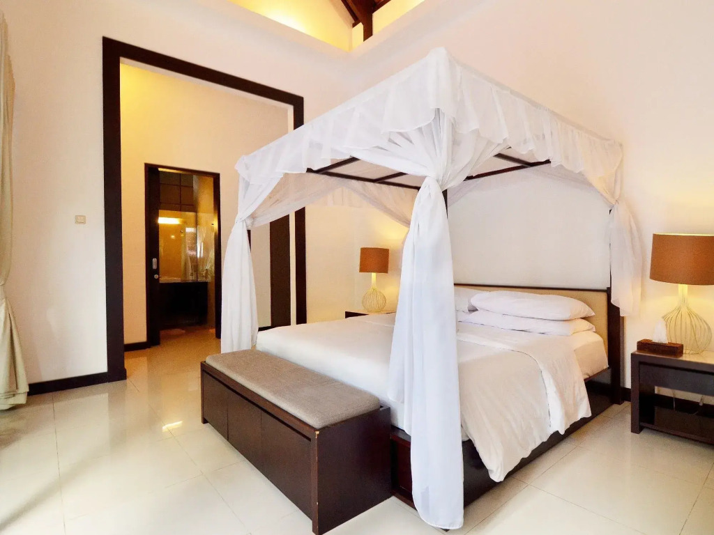 Natayani Villa Bali