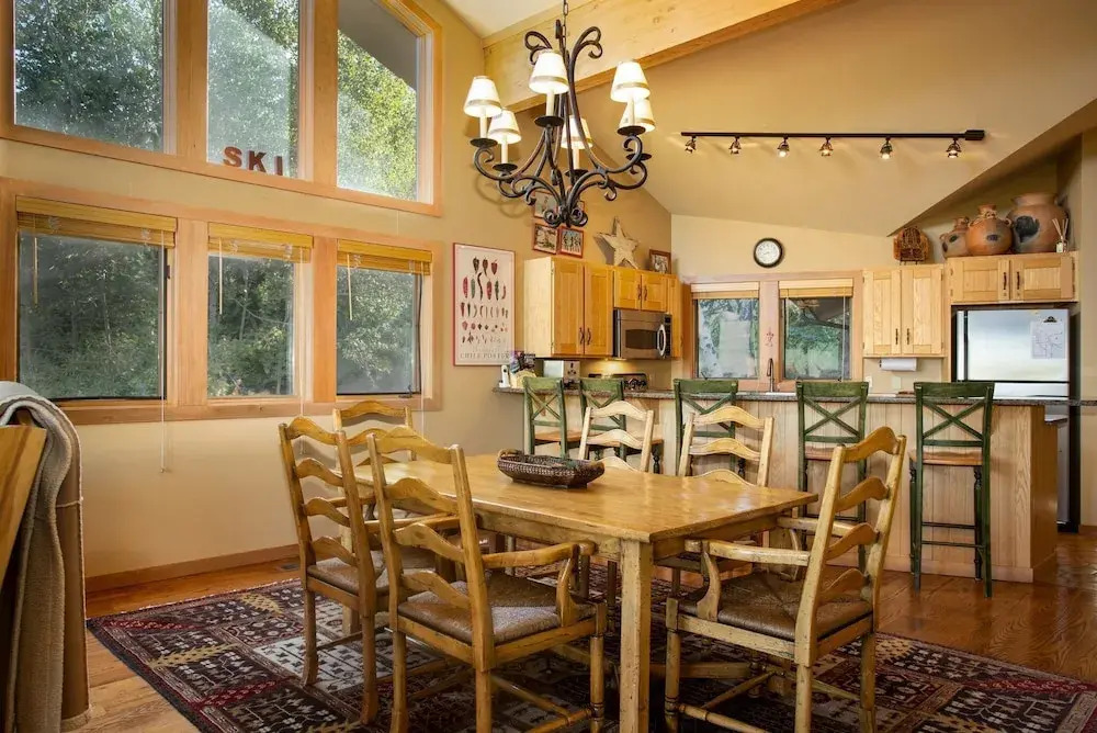 Enclave at Deer Valley Resort - Three Bedroom Condo with Hot Tub #1 3 Condo