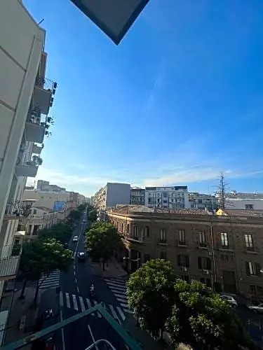 Bed and breakfast accogliente: Catania