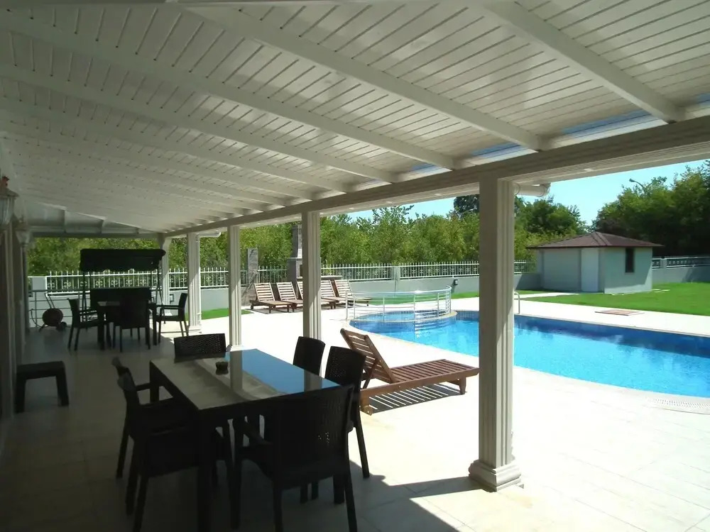 Villa Aktas