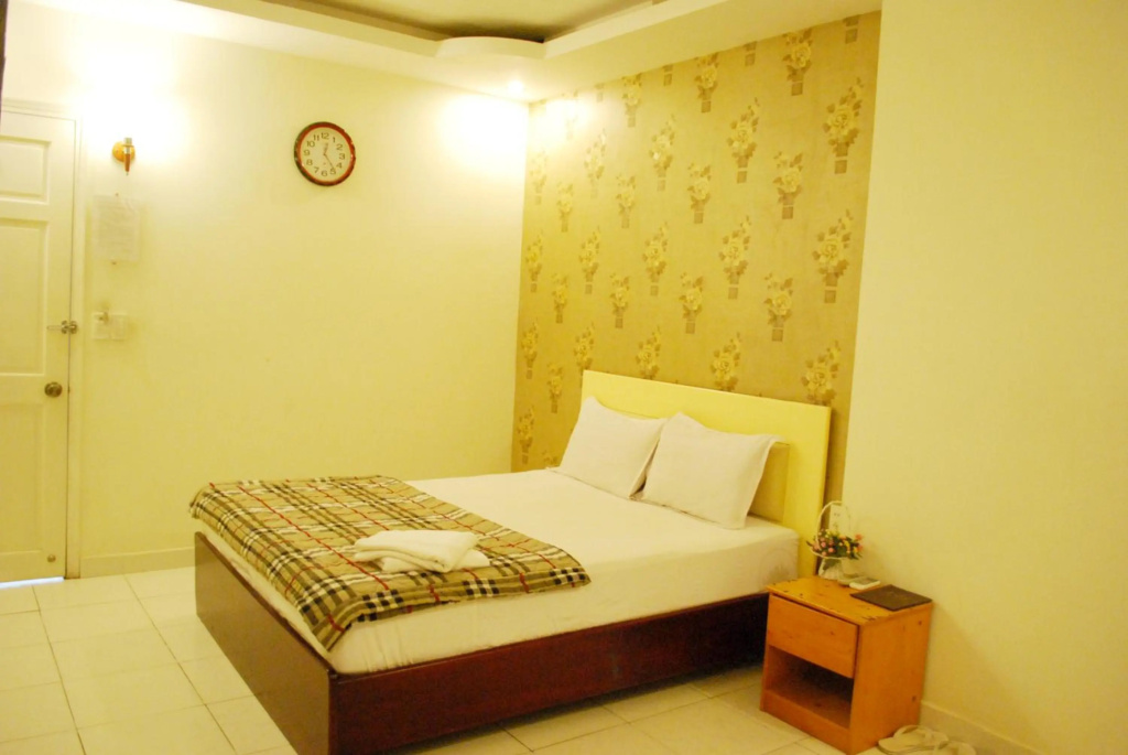 Lan Anh Hotel