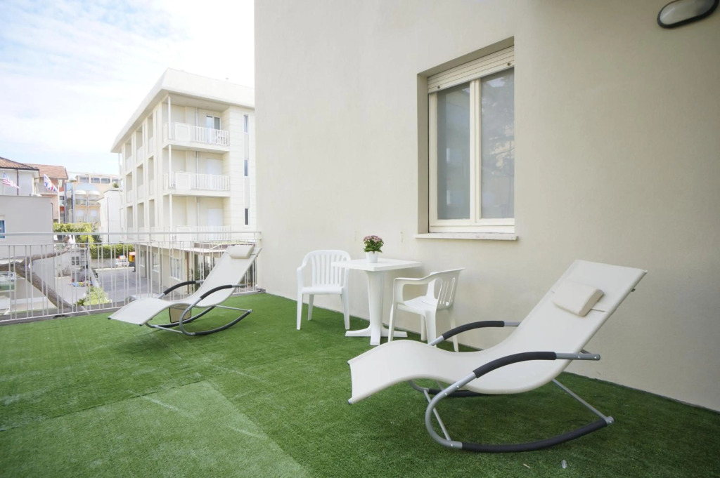 Hotel Mon Pays