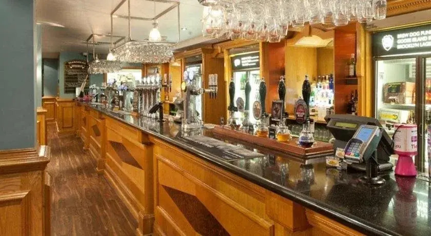 The Portland Hotel