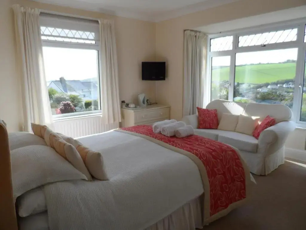 Tremarne Hotel