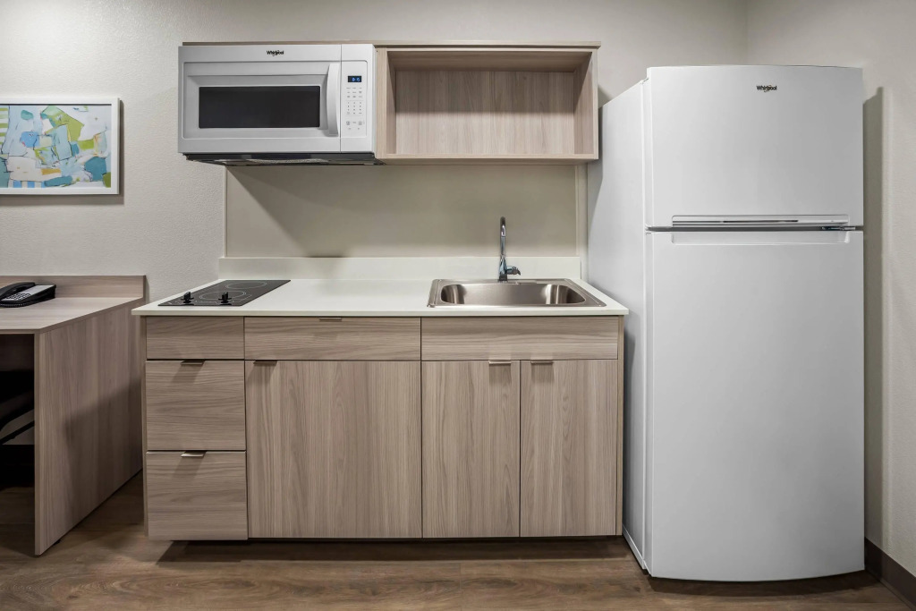 Woodspring Suites Algona/Auburn - Seattle South