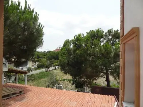 Dikili Villa