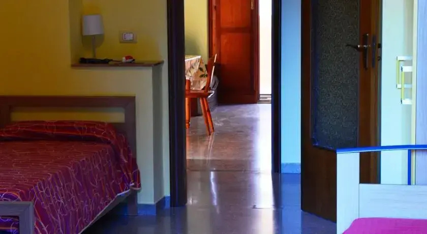 Casa Lina