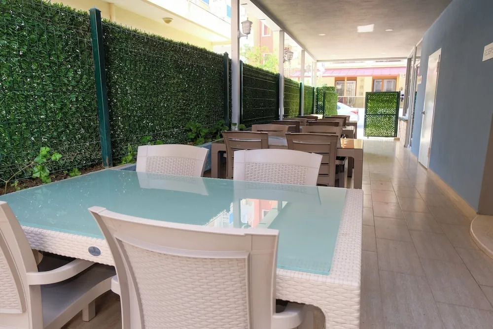 Ileri Otel Gumuldur