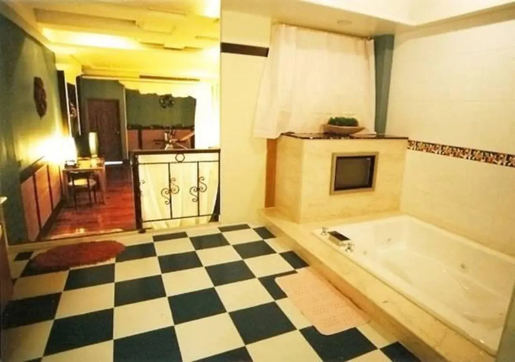 Ritz Motel