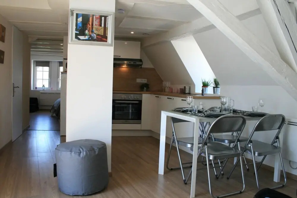 Appartement Ancienne Douane