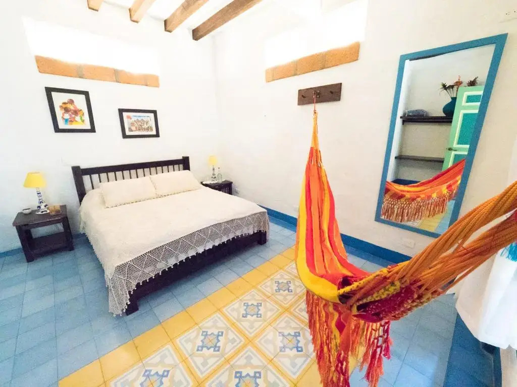 El Despertar Hotel