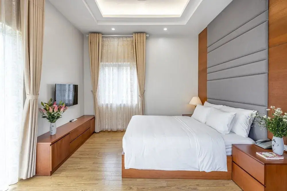 Anh Phát resort