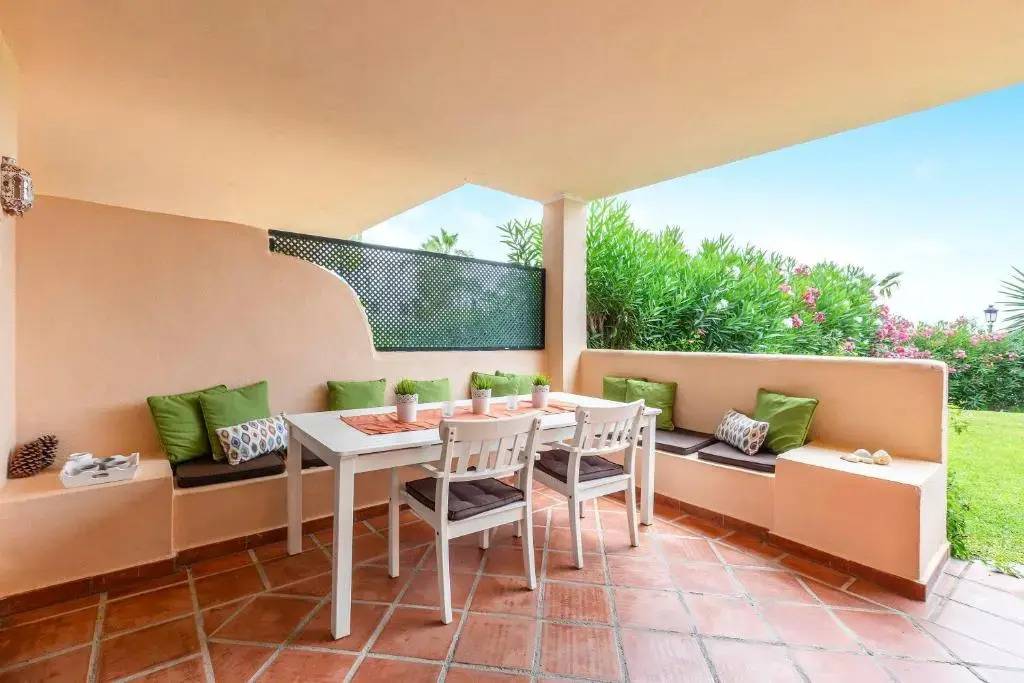 Apartment Santa Maria