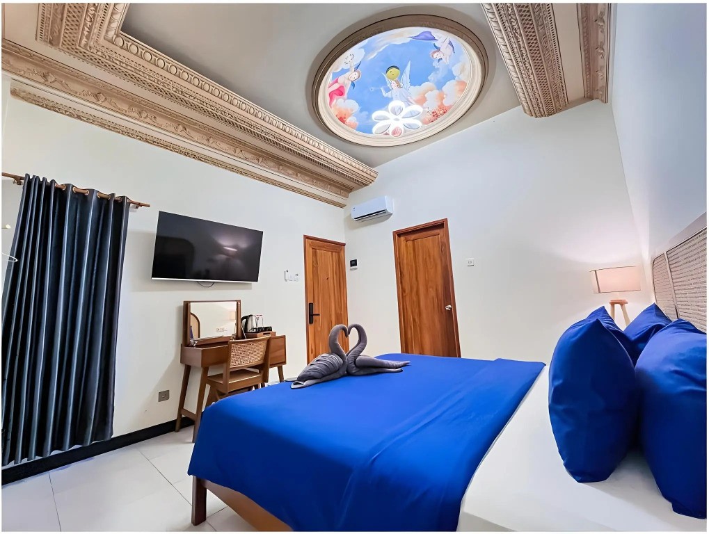Ceria Boutique Hotel