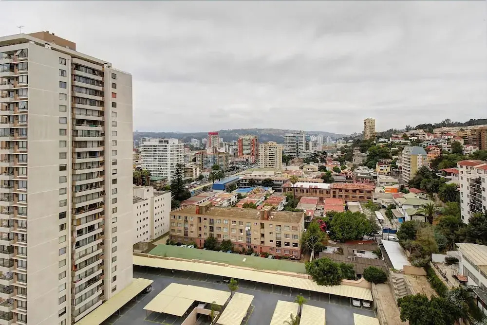 Viña del Marvelous
