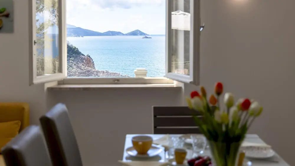 VILLA MERAVIGLIA 8, Emma Villas