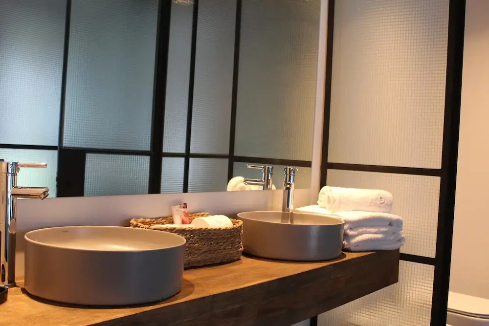 Oceana Suites Be House ∙ Suite 107