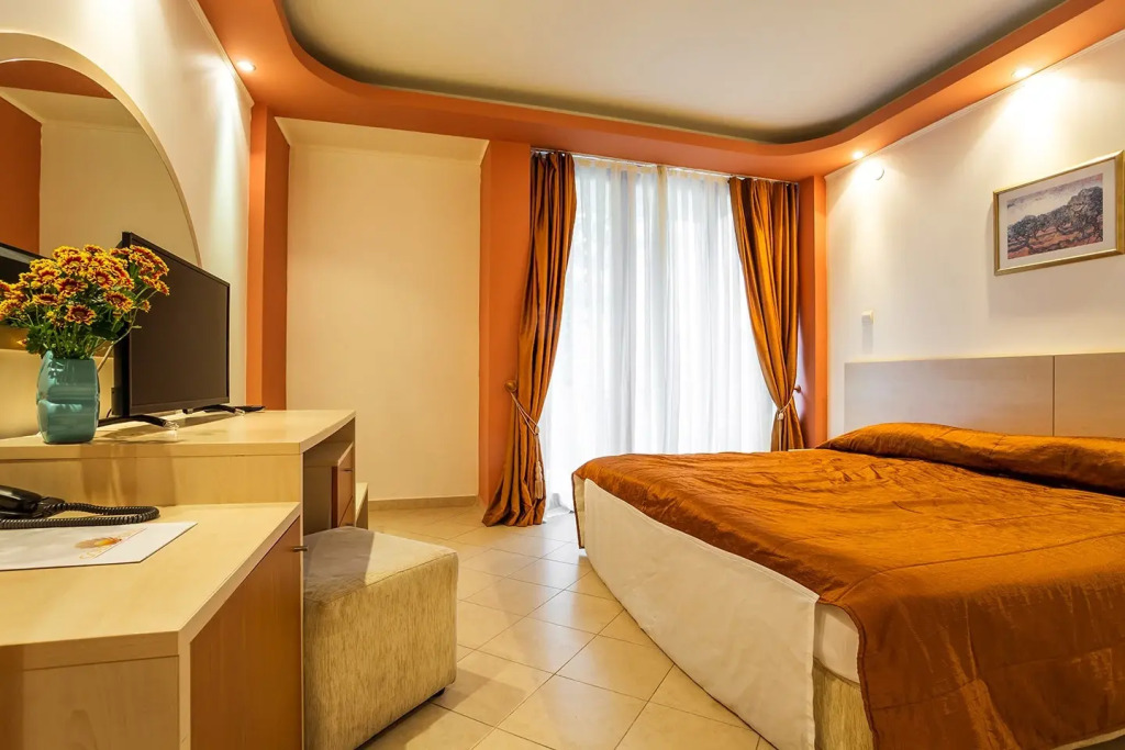 Family Hotel Gold Pearl