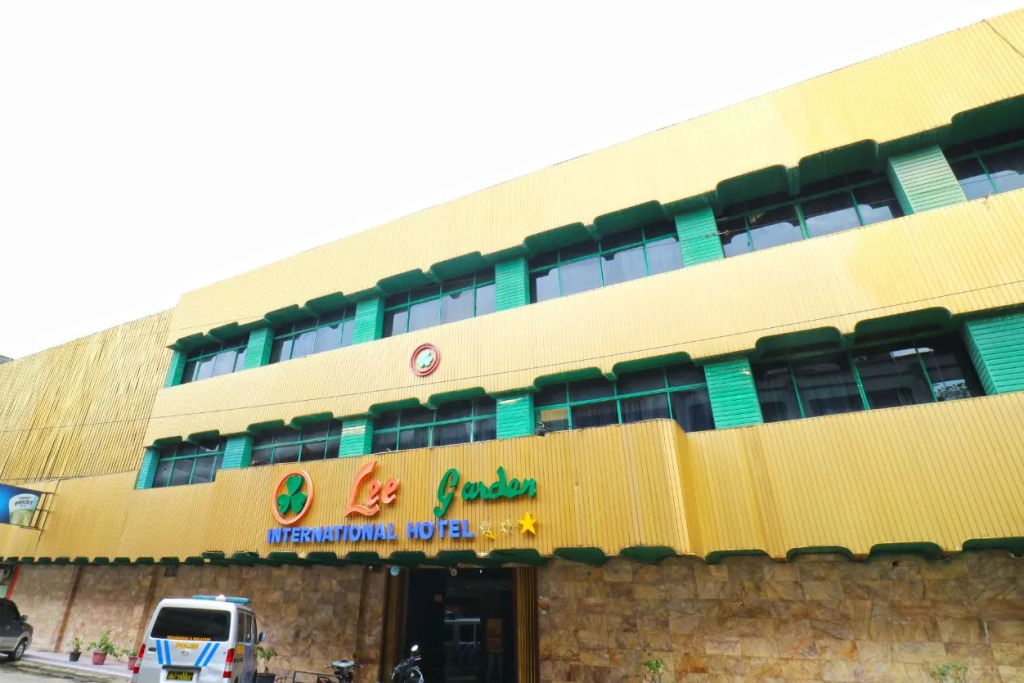 Lee Garden Hotel