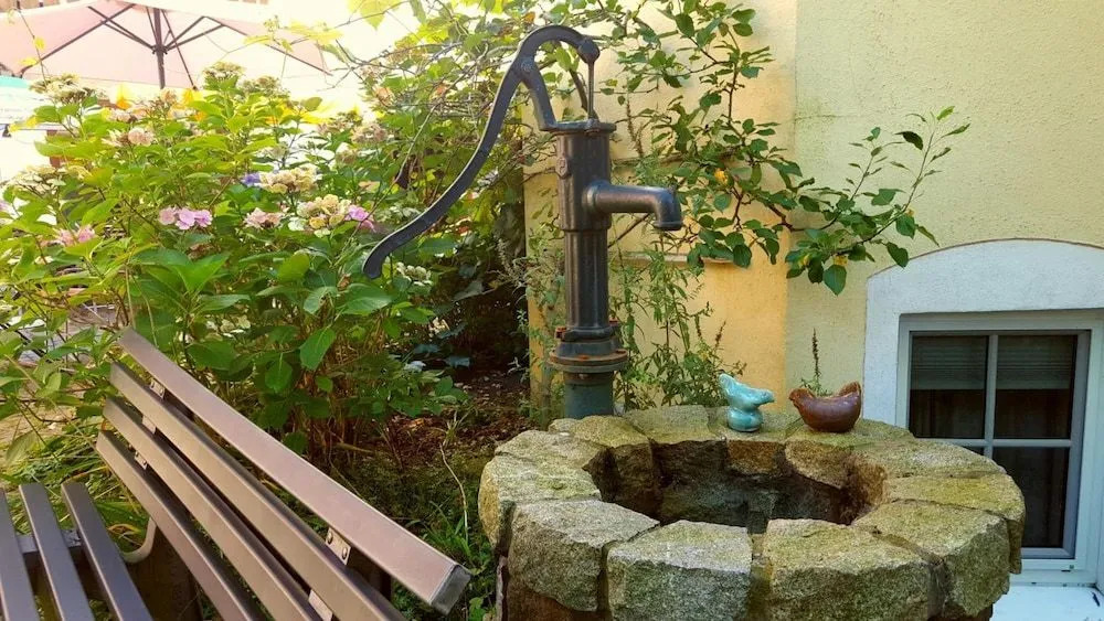 Bavaria Lifestyle Hotel mit Klimaanlage