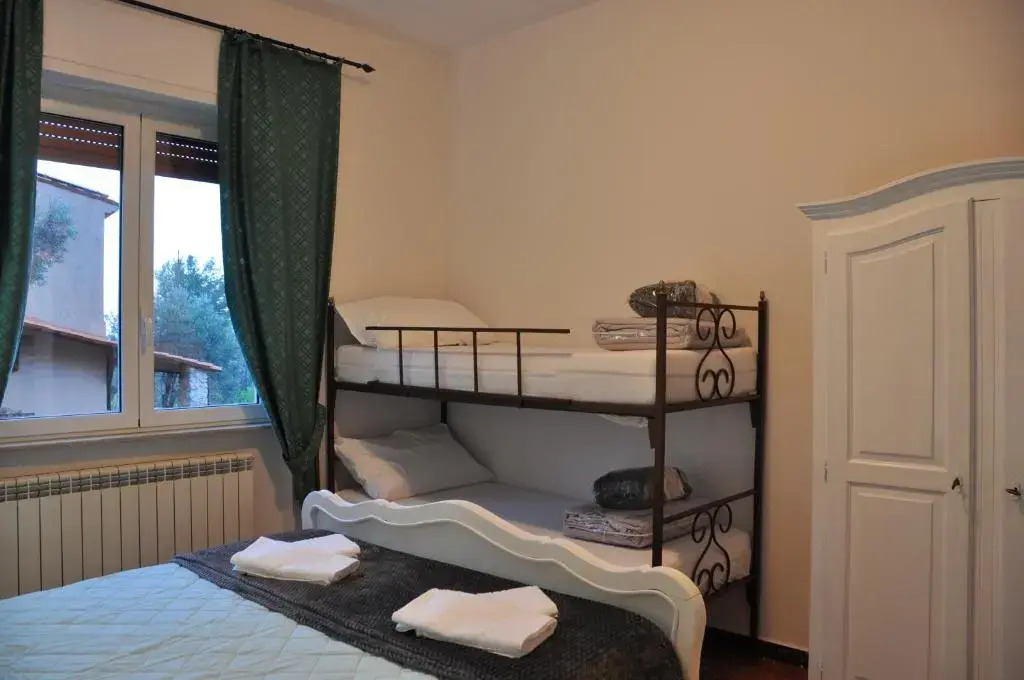Villa Paolina Ceriale - app. 4 posti
