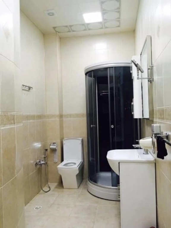 Old Baku Terrace Hostel