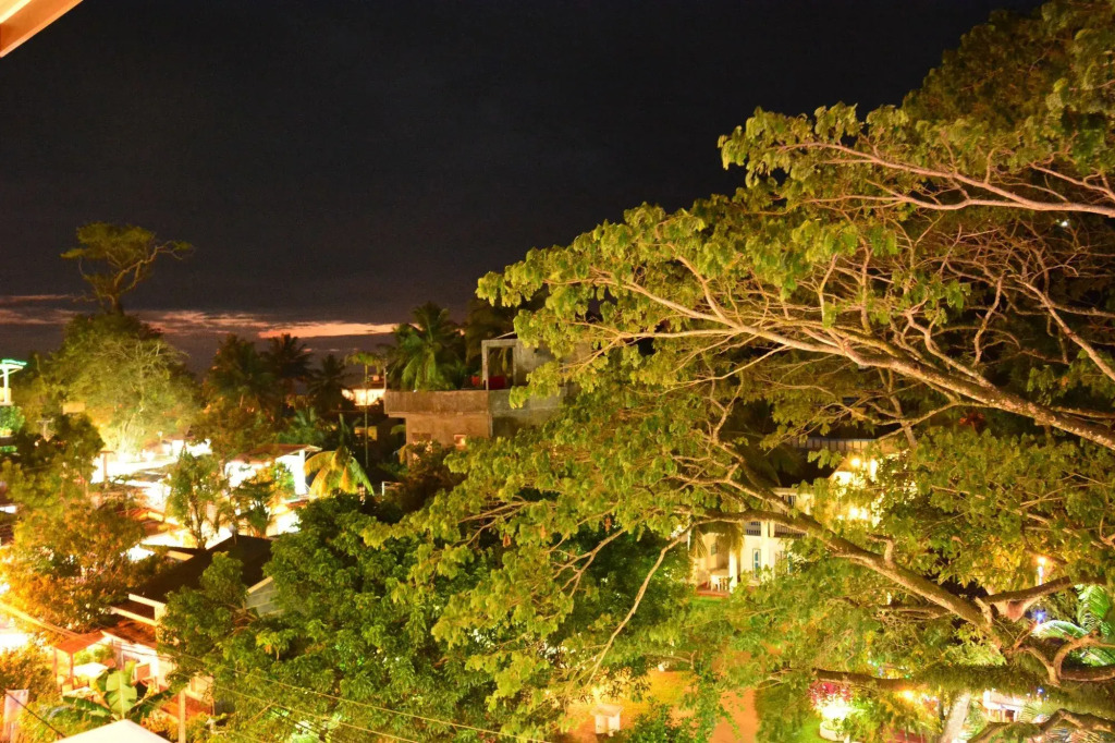 Gloria Grand Unawatuna Hotel
