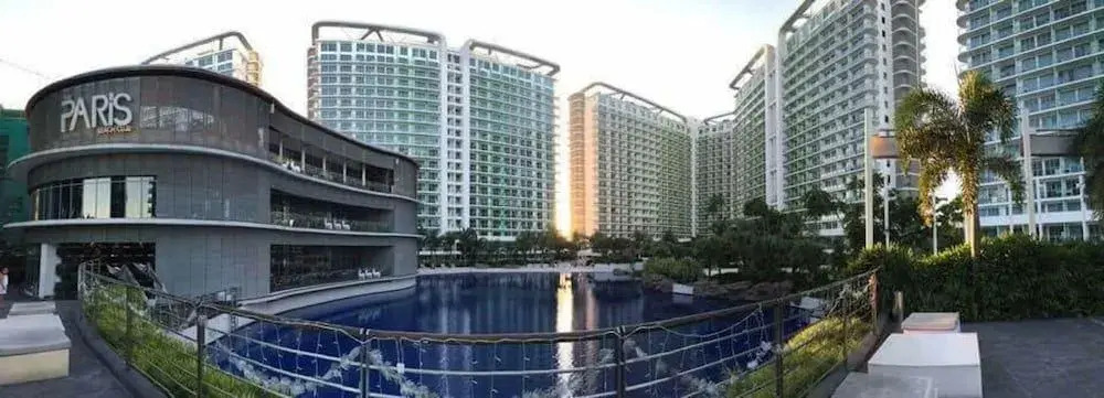 1 Bedroom Condo by JSG at Azure Beach Resort and Residence