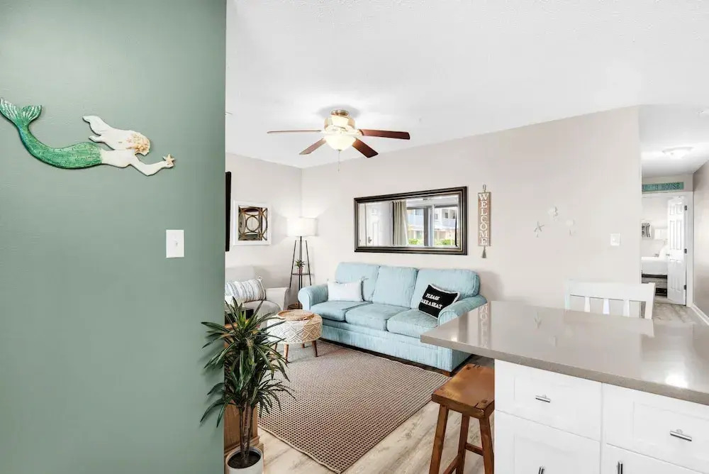 St Martin Beachwalk Villas 112