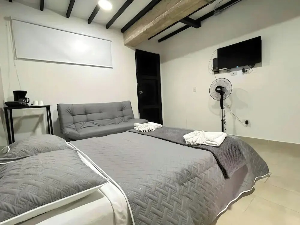 M1145 Loft