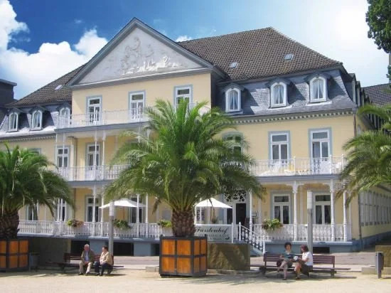 Hotel Fürstenhof