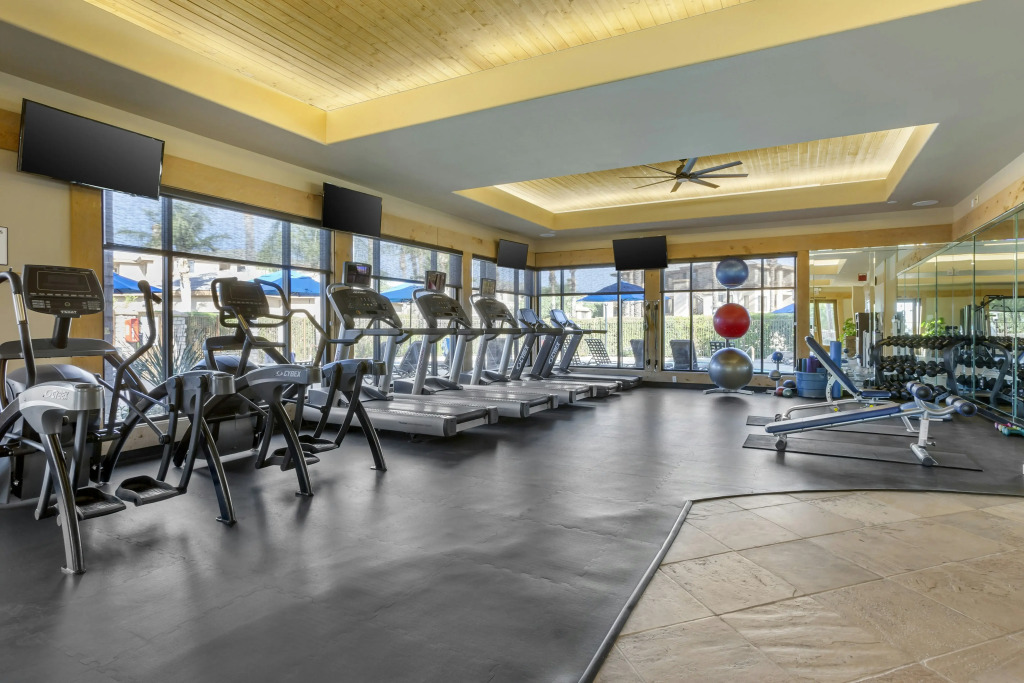 Hilton Vacation Club Scottsdale Links Resort