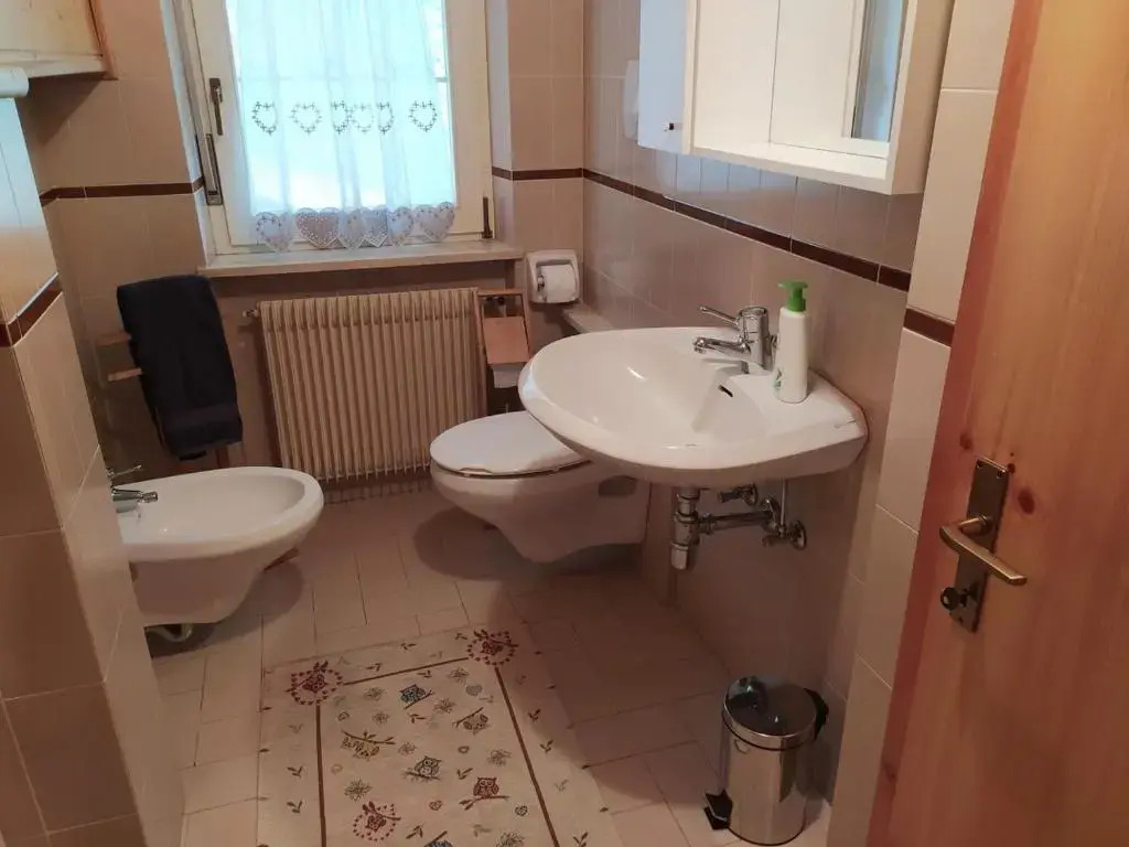 Negritella - Two Bedroom