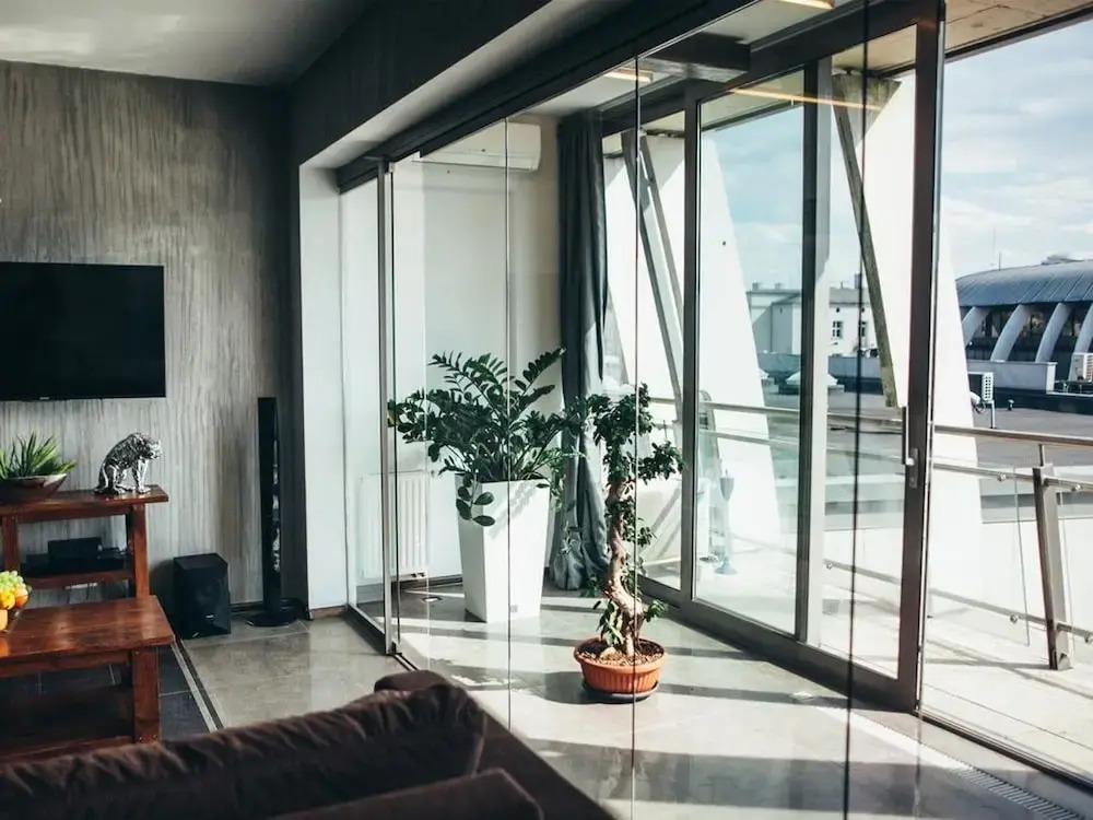 GP Apartments