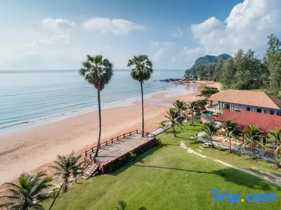 SAAI Resort