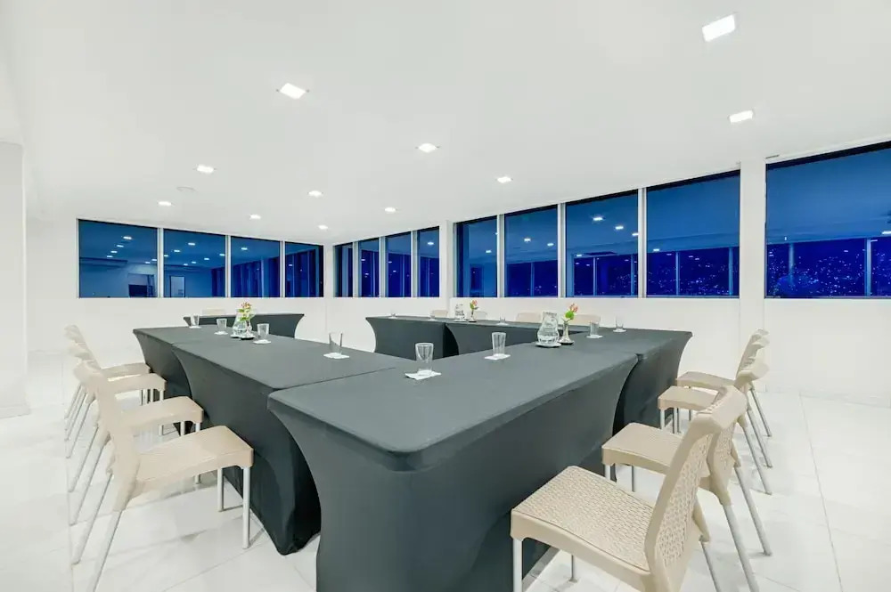 Hotel Blue 66