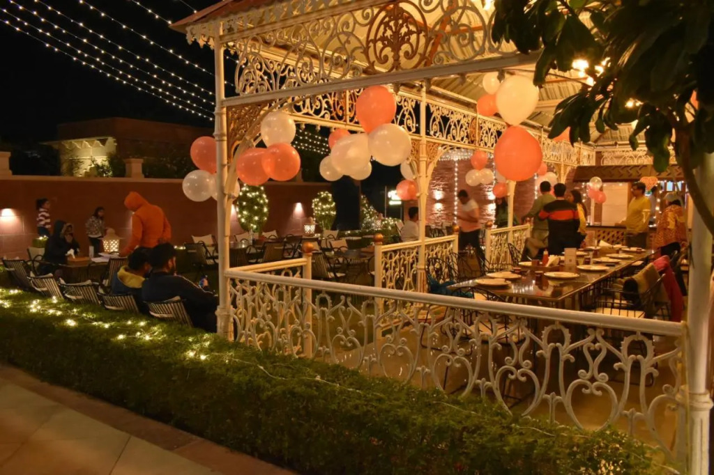 Hotel the Balam