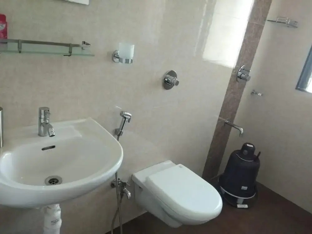 Sea View Room With Reasonable Price In Parel