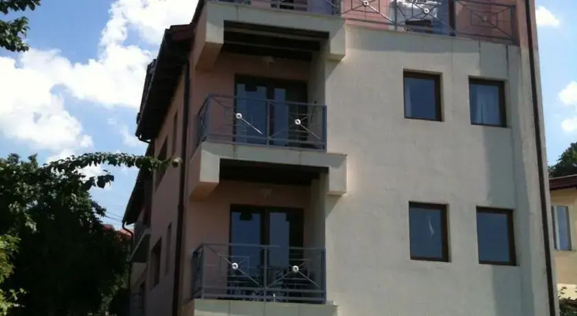Hasdeu Apartament
