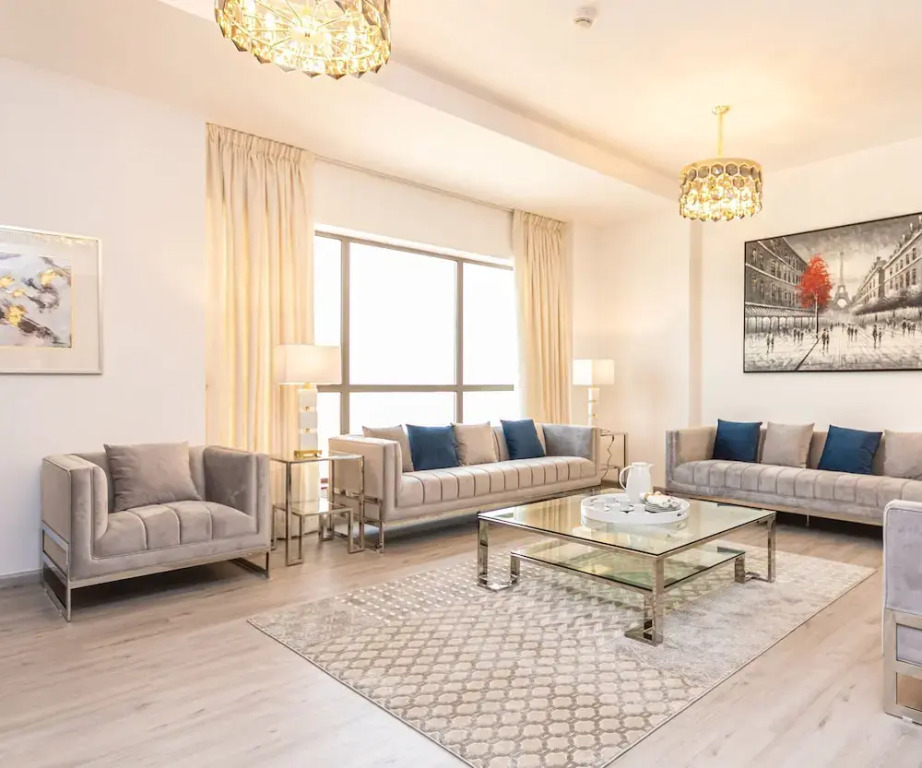 Westminster JBR