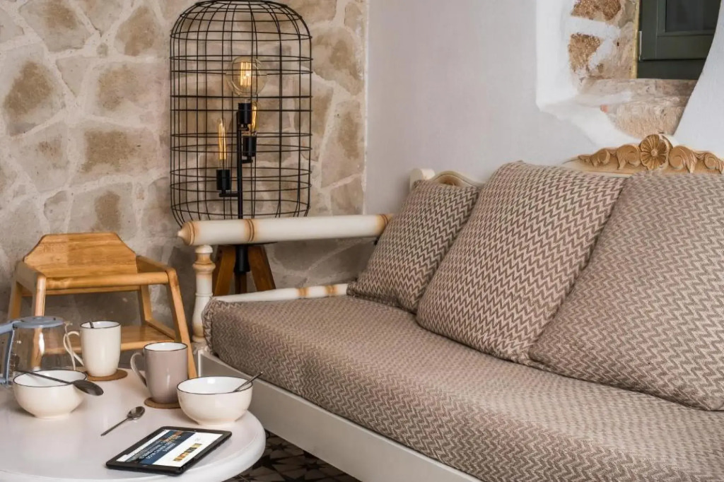 Estia Residence in Chania Old Town