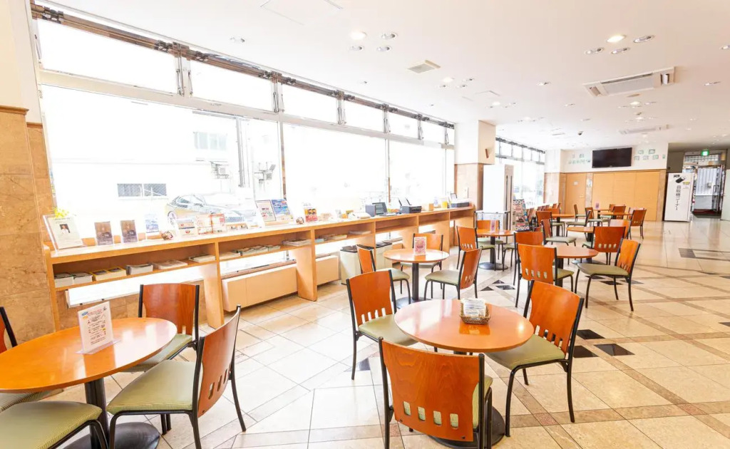 Toyoko Inn Hokkaido Asahikawa Ekimae Ichijo dori