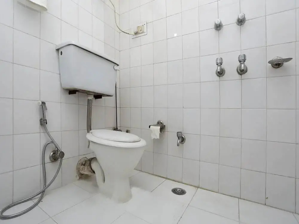 Hotel Manali Jain Cottage