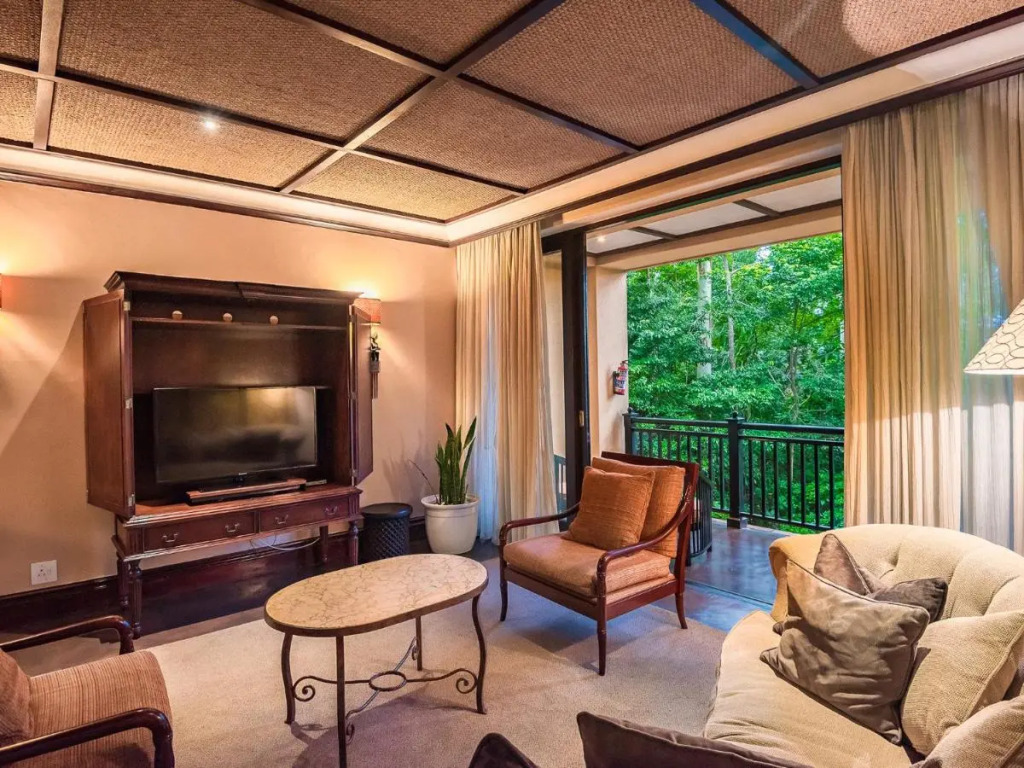 Zimbali Lodge by Dream Resorts